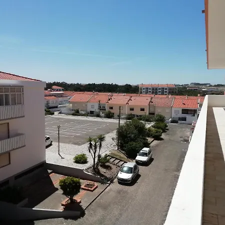 Apart, Santa Cruz, 2 Chambres, A 300m * Silveira