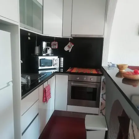 Apart, Santa Cruz, 2 Chambres, A 300m