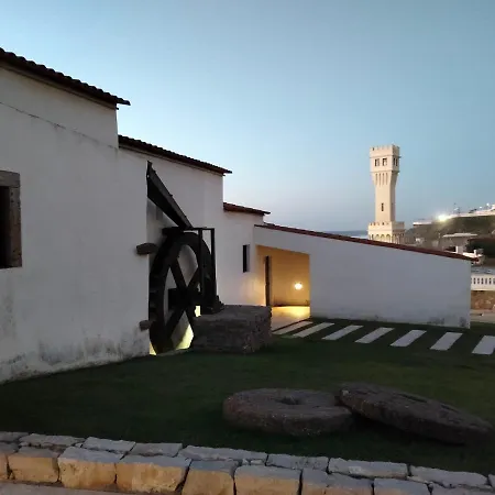 Apart, Santa Cruz, 2 Chambres, A 300m Daire
