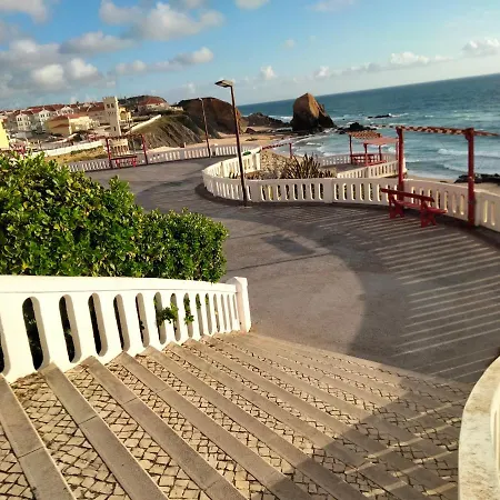 Apart, Santa Cruz, 2 Chambres, A 300m *