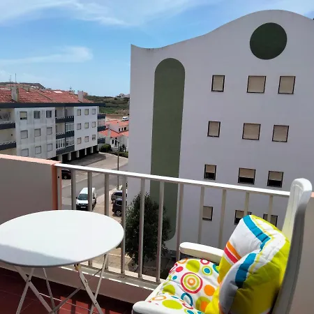 Apart, Santa Cruz, 2 Chambres, A 300m *