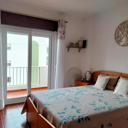 アパート Apart, Santa Cruz, 2 Chambres, A 300m Silveira