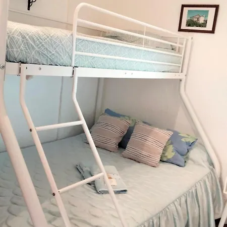 アパート Apart, Santa Cruz, 2 Chambres, A 300m *
