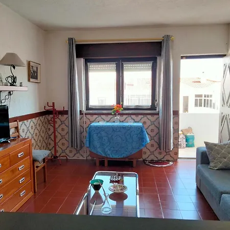 Apart, Santa Cruz, 2 Chambres, A 300m *